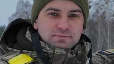Самсін Олег