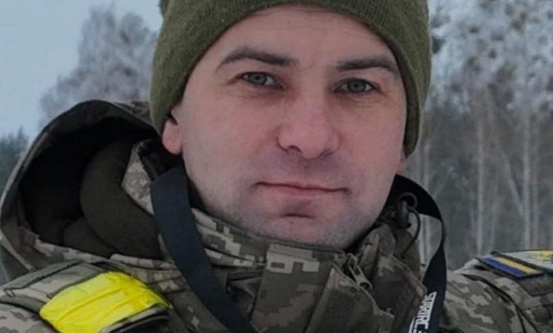Самсін Олег