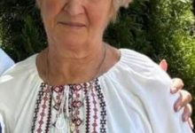 Валентина Щербата