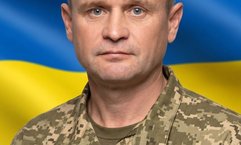 Василяшко Олег