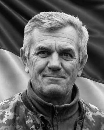 🕯️Володимир Попель