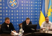 На Львівщині обговорили підготовку громад до безоплатного гарячого харчування школярів