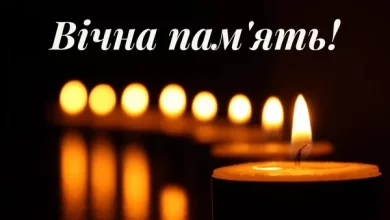 У Верблянах зустрінуть полеглого захисника Миколу Перуна