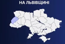 За добу 30 травня поліція Львівщини опрацювала 1320 звернень громадян