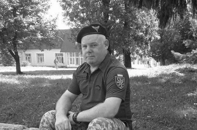 🕯️ Андрій Сойко