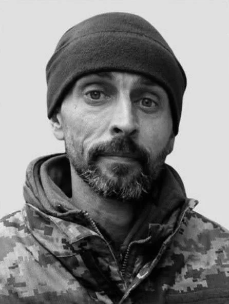 🕯️ Валерій Рижов