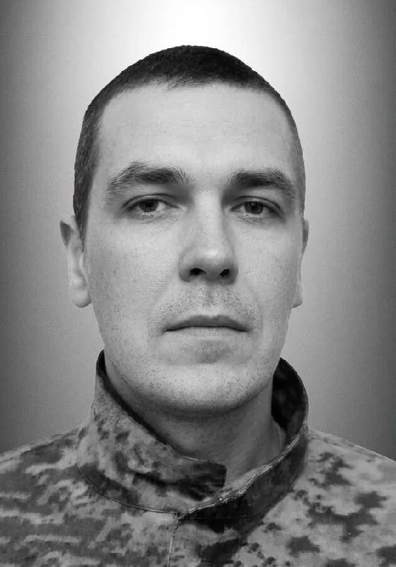 🕯️ Петро Николин