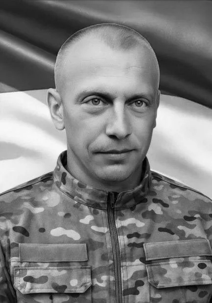 🕯️ Валентин Процюк