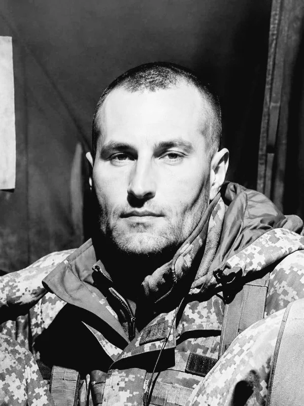 🕯️Віталій Гнидин