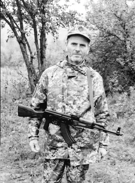 🕯️Іван Турковський