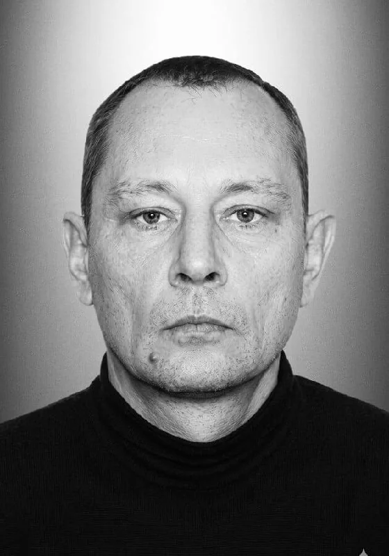 🕯️ Олег Руденко
