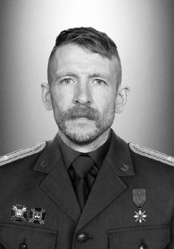 🕯️ Павло Антоненко