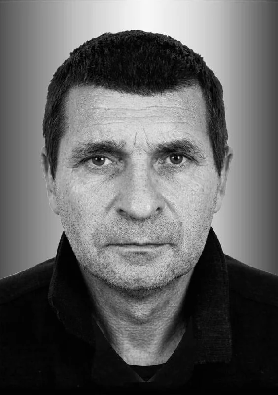 🕯️ Ігор Манишин