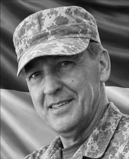 🕯️ Іван Свідрак