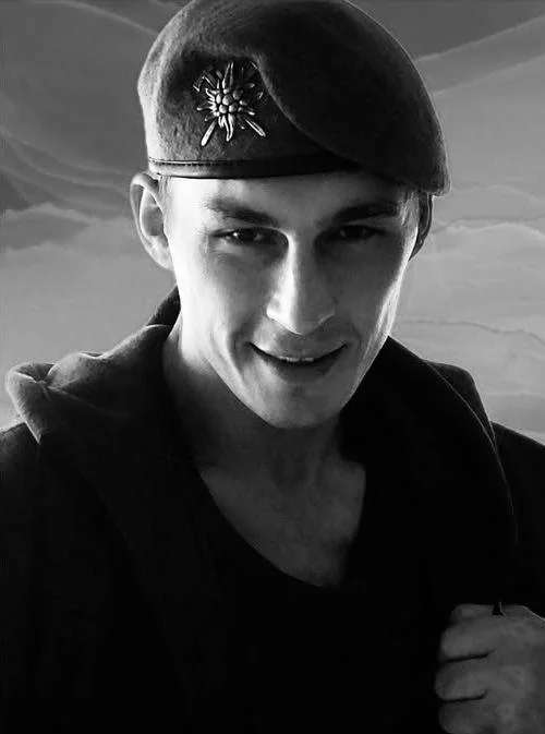 🕯️ Олександр Бойко