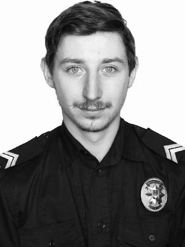 🕯️ Іван Клим