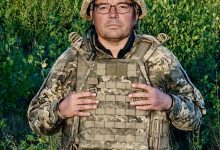 Пазиняк Руслан