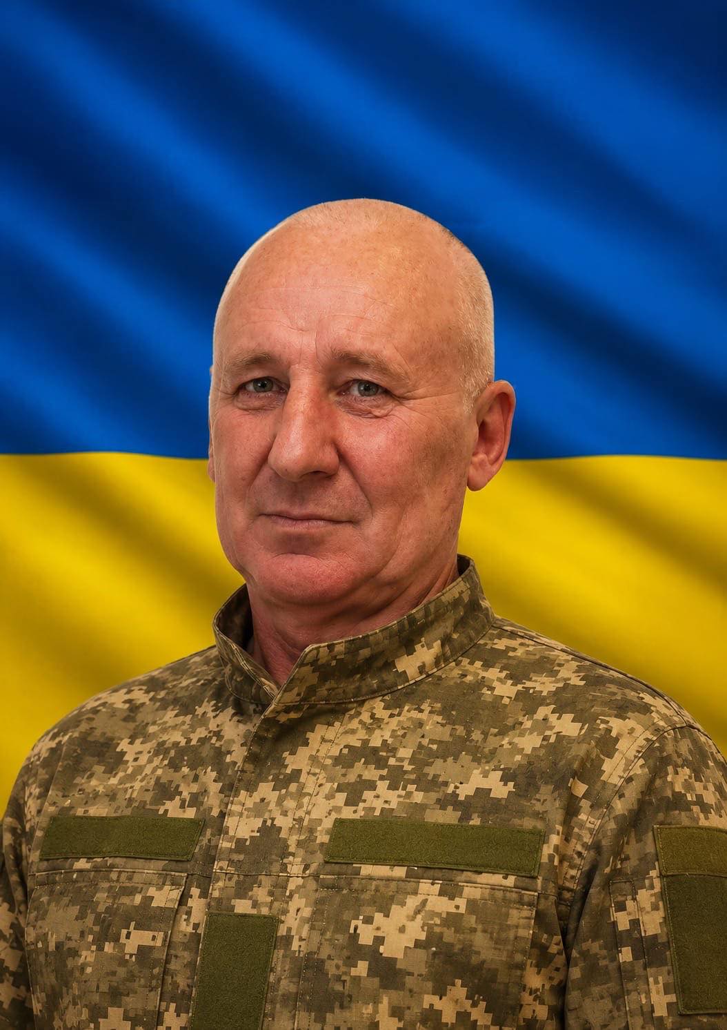 Шульган Роман