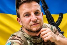 Швець Михайло