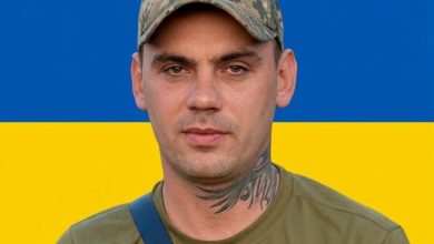 Соломоненко Олексій