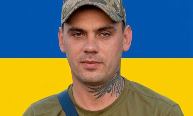 Соломоненко Олексій