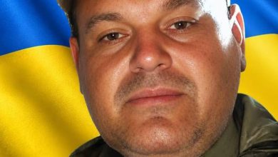 Віталій Дмитренко