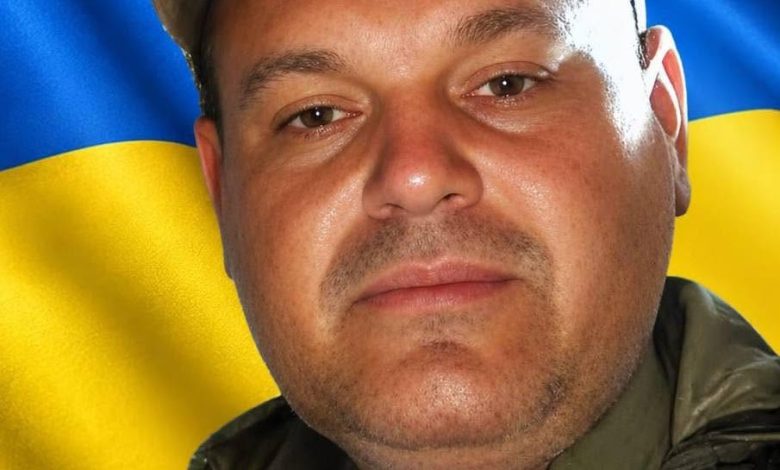 Віталій Дмитренко