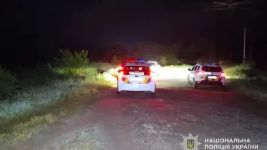 У Верхньому Дорожеві нетверезий водій перекинув авто, постраждали двоє підлітків
