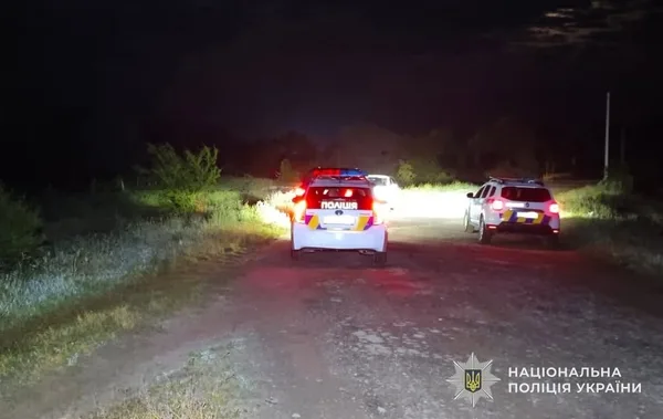 У Верхньому Дорожеві нетверезий водій перекинув авто, постраждали двоє підлітків