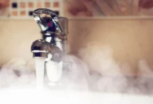 У Франківському районі Львова ще 10 будинків раніше отримали гарячу воду