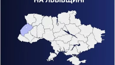 На Львівщині за добу поліція опрацювала понад тисячу звернень