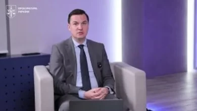 Три роки після підриву Каховської ГЕС: двом російським генералам повідомили про підозру