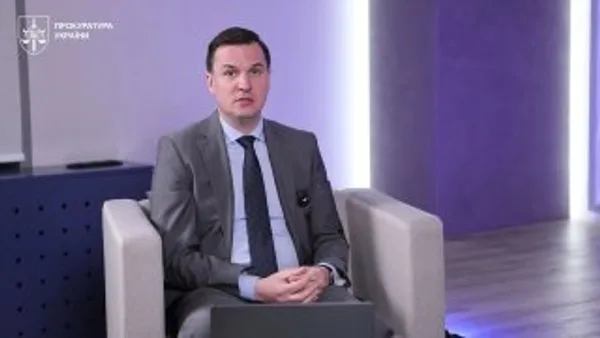 Три роки після підриву Каховської ГЕС: двом російським генералам повідомили про підозру