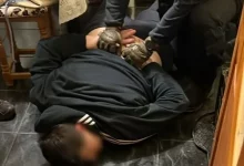 У Львові викрили 42-річного чоловіка, підозрюваного у збуті канабісу