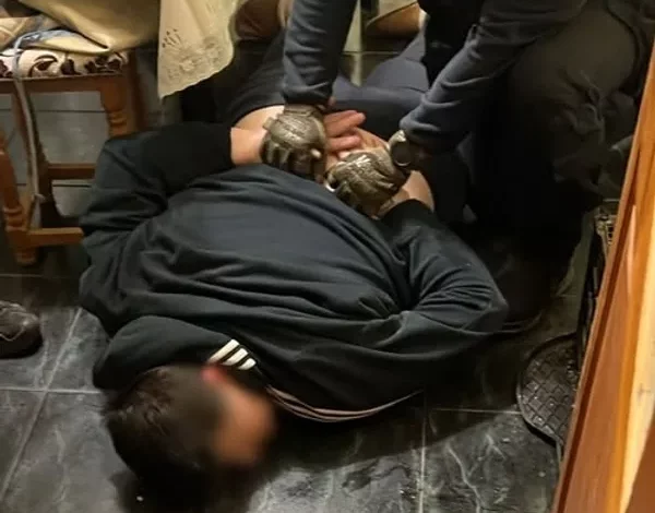 У Львові викрили 42-річного чоловіка, підозрюваного у збуті канабісу