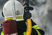 На Львівщині за добу ліквідували шість пожеж і врятували три будівлі