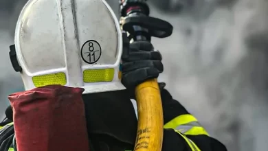 На Львівщині за добу ліквідували шість пожеж і врятували три будівлі