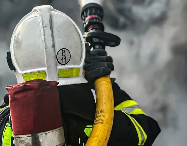 На Львівщині за добу ліквідували шість пожеж і врятували три будівлі