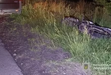 На Львівщині зіткнулися два мотоцикли: травмувалися троє підлітків