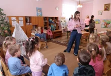 У Львові розпочалась перша хвиля зарахування дітей до садочків