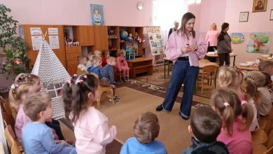У Львові розпочалась перша хвиля зарахування дітей до садочків