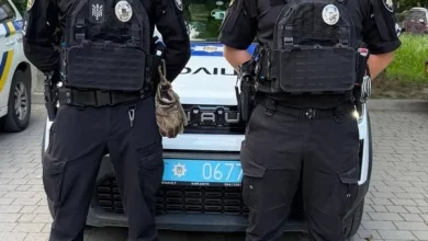 У Львові патрульні врятували жінку, яка намагалася вчинити самогубство