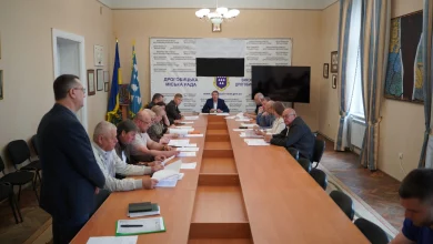 У Дрогобичі підвищили тариф на воду та передбачили компенсації пільговикам