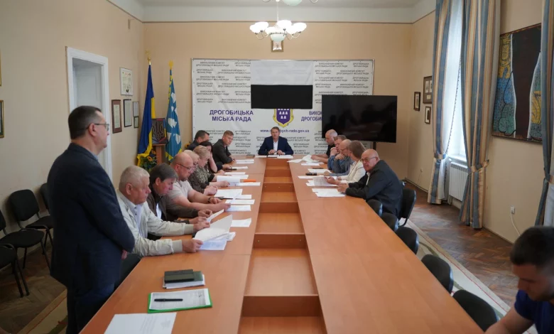 У Дрогобичі підвищили тариф на воду та передбачили компенсації пільговикам