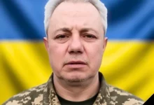 Олег Стаднік із Городка загинув на Донеччині