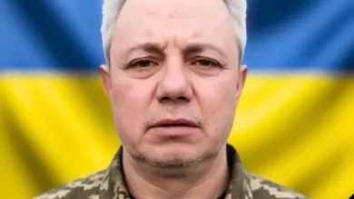 Олег Стаднік із Городка загинув на Донеччині