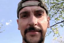 Роман Грицан із Дуліб: підтвердили загибель солдата Нацгвардії