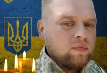 Роман Лозинський із Малечковичів помер після поранення на війні