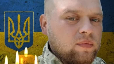 Роман Лозинський із Малечковичів помер після поранення на війні