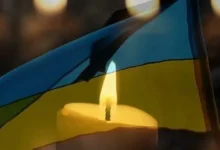 9 червня у громаді оголосили День жалоби